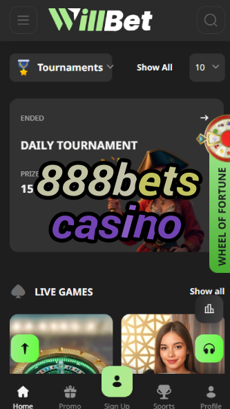 888Bets Casino - Best Sports & Casino Combo-www.bdqngd.com