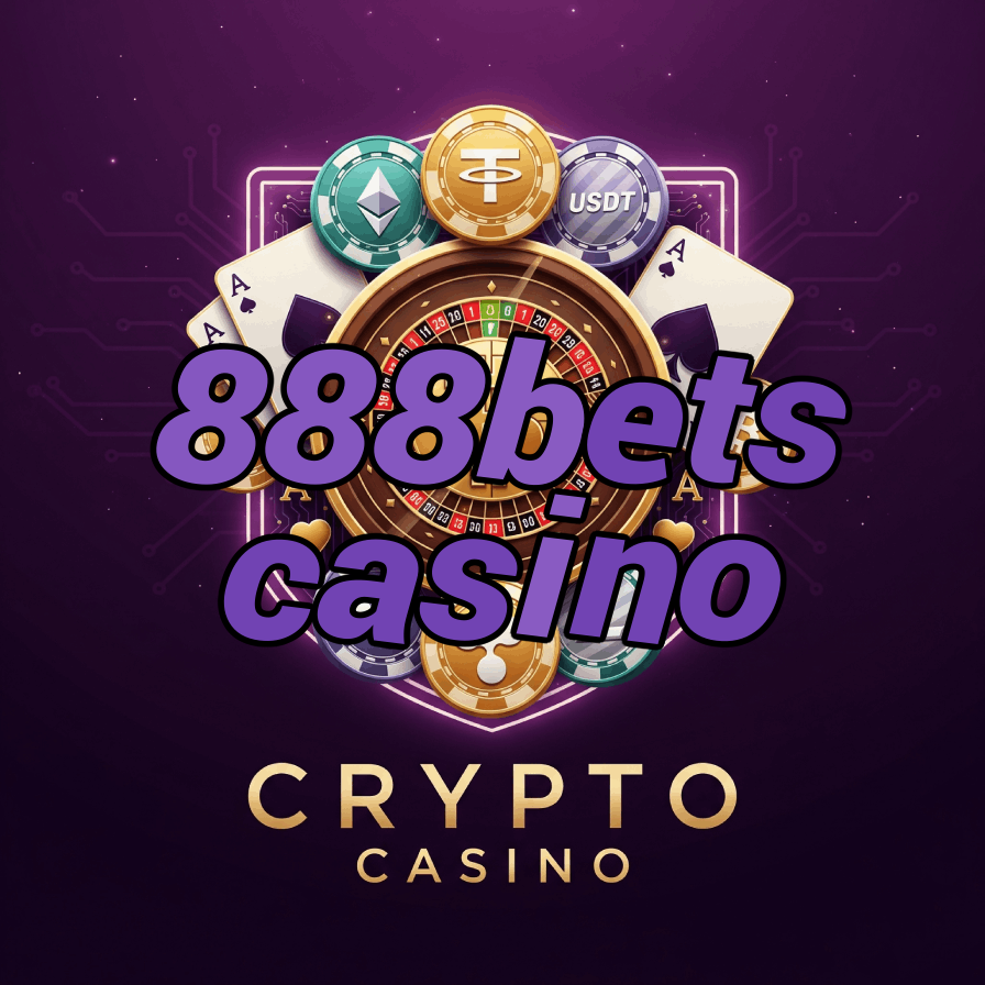 888Bets Casino - Best Sports & Casino Combo